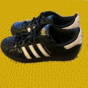 Adidas Superstar sneakers